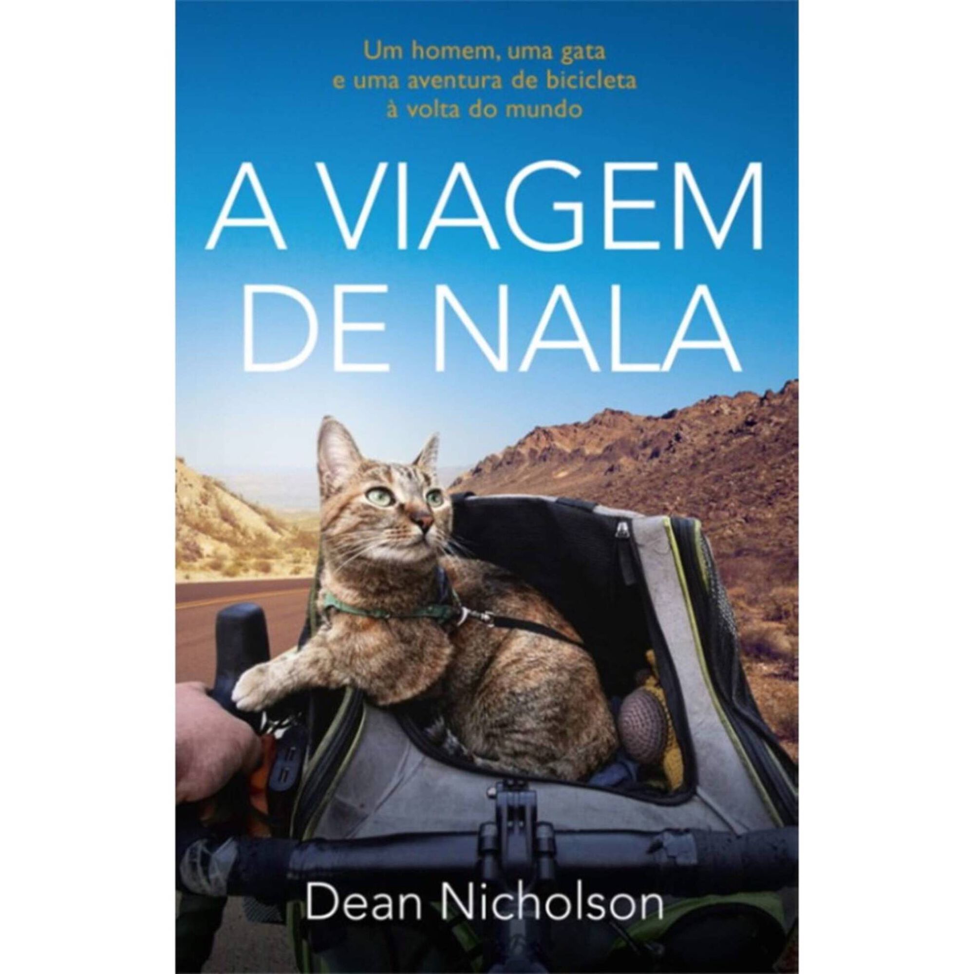 A Viagem de Nala A Viagem de Nala