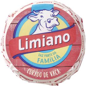 Queijo de Vaca Curado