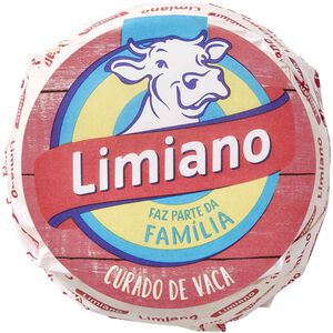 Queijo de Vaca Amanteigado Limiano