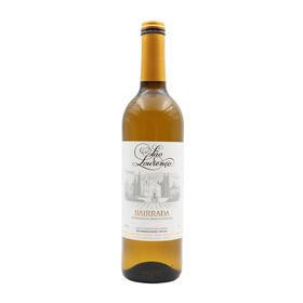 S&atilde;o Louren&ccedil;o Bairrada Vinho Branco