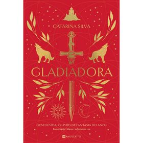 Gladiadora de Catarina Silva
