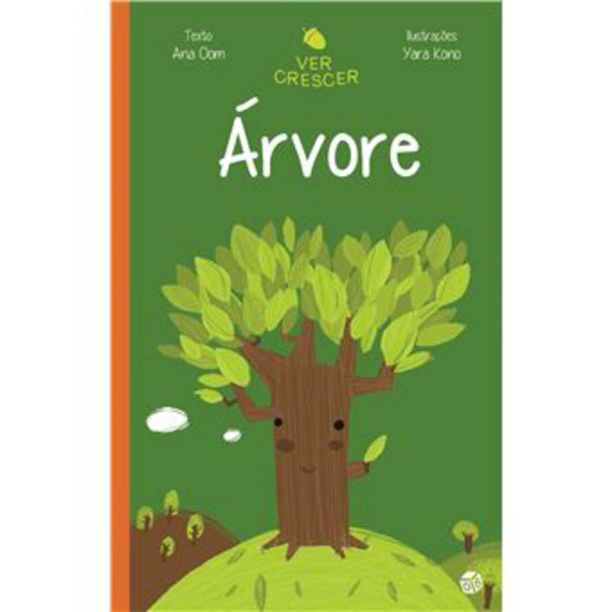 Ver Crescer - Árvore Ver Crescer - Árvore