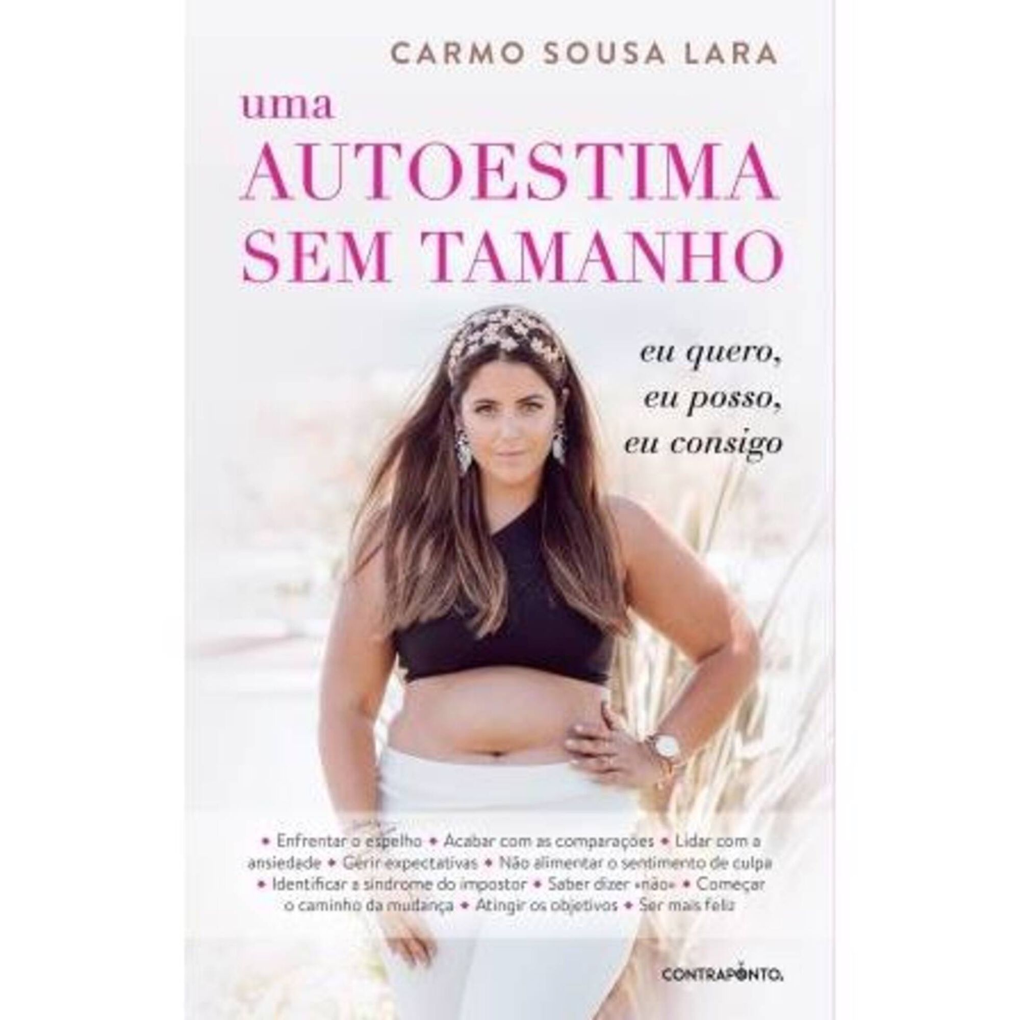 Uma Autoestima sem Tamanho