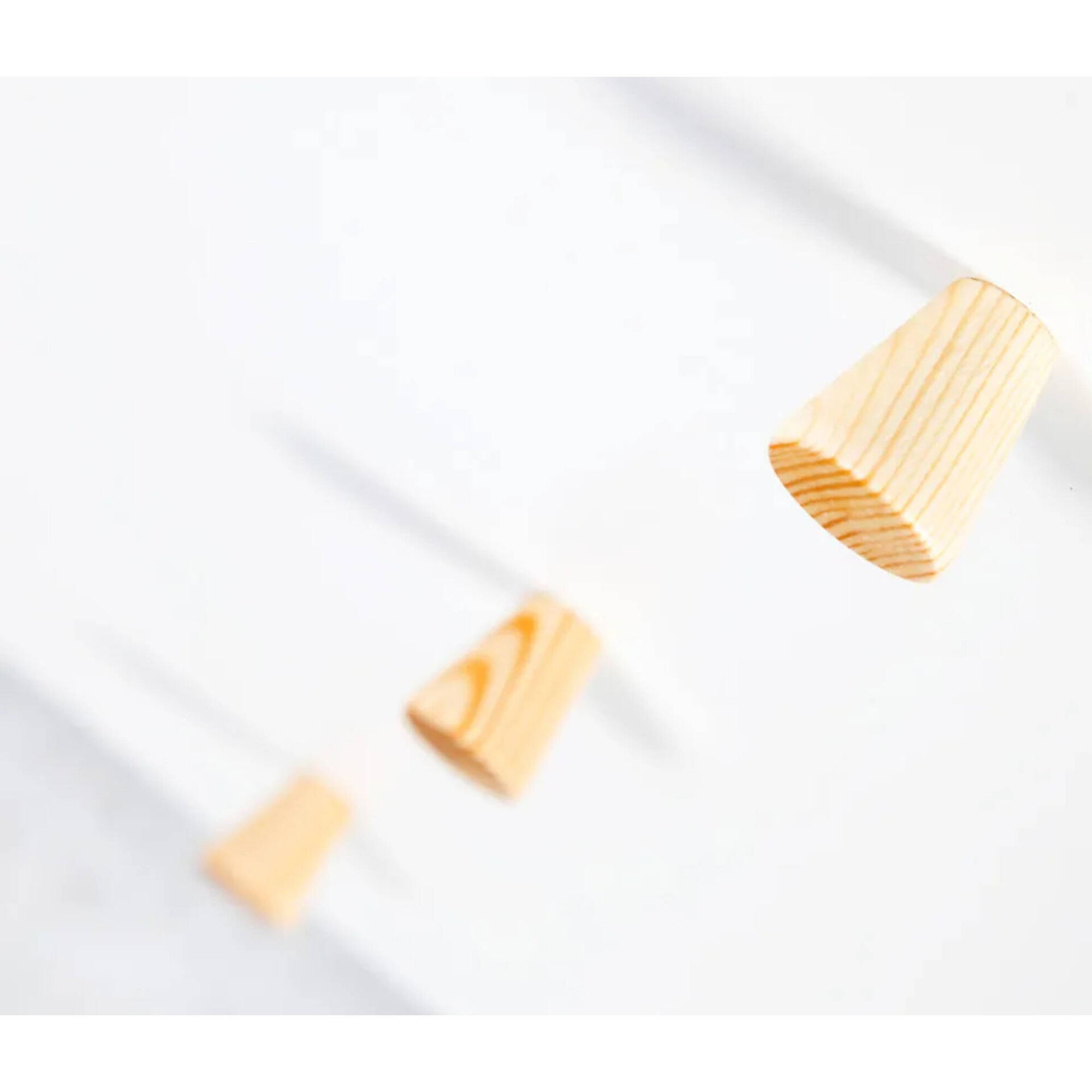 Cómoda com Muda Fraldas Branca Karolina