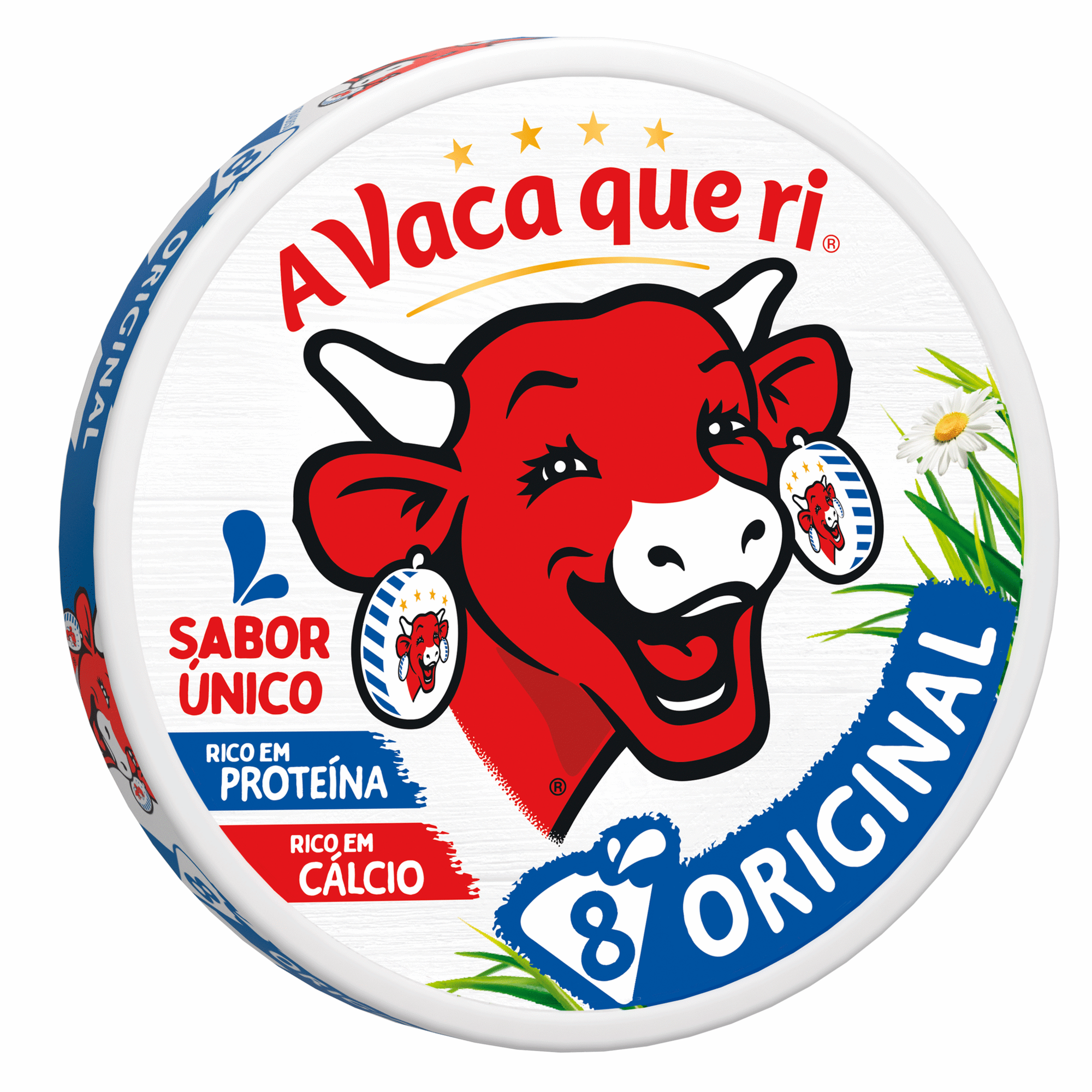 Queijo Fundido Porções