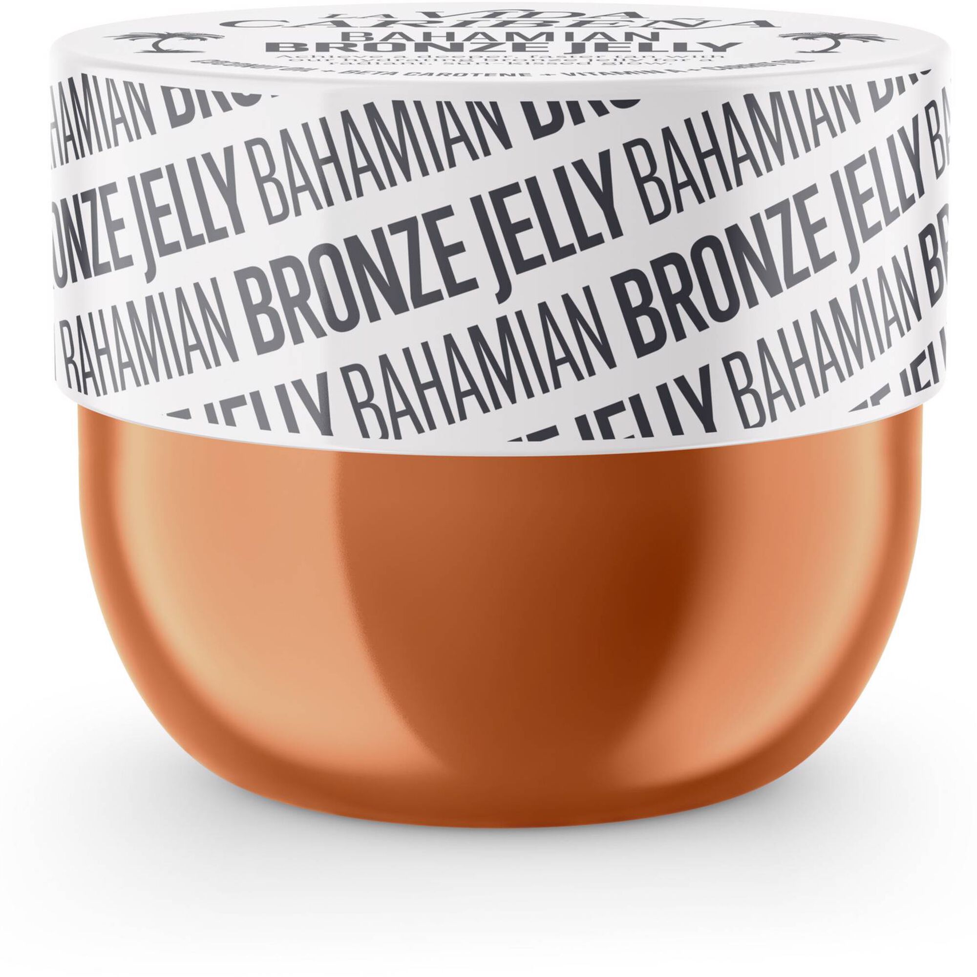 Bronzeador Gelatina Corporal La Vida Caribena