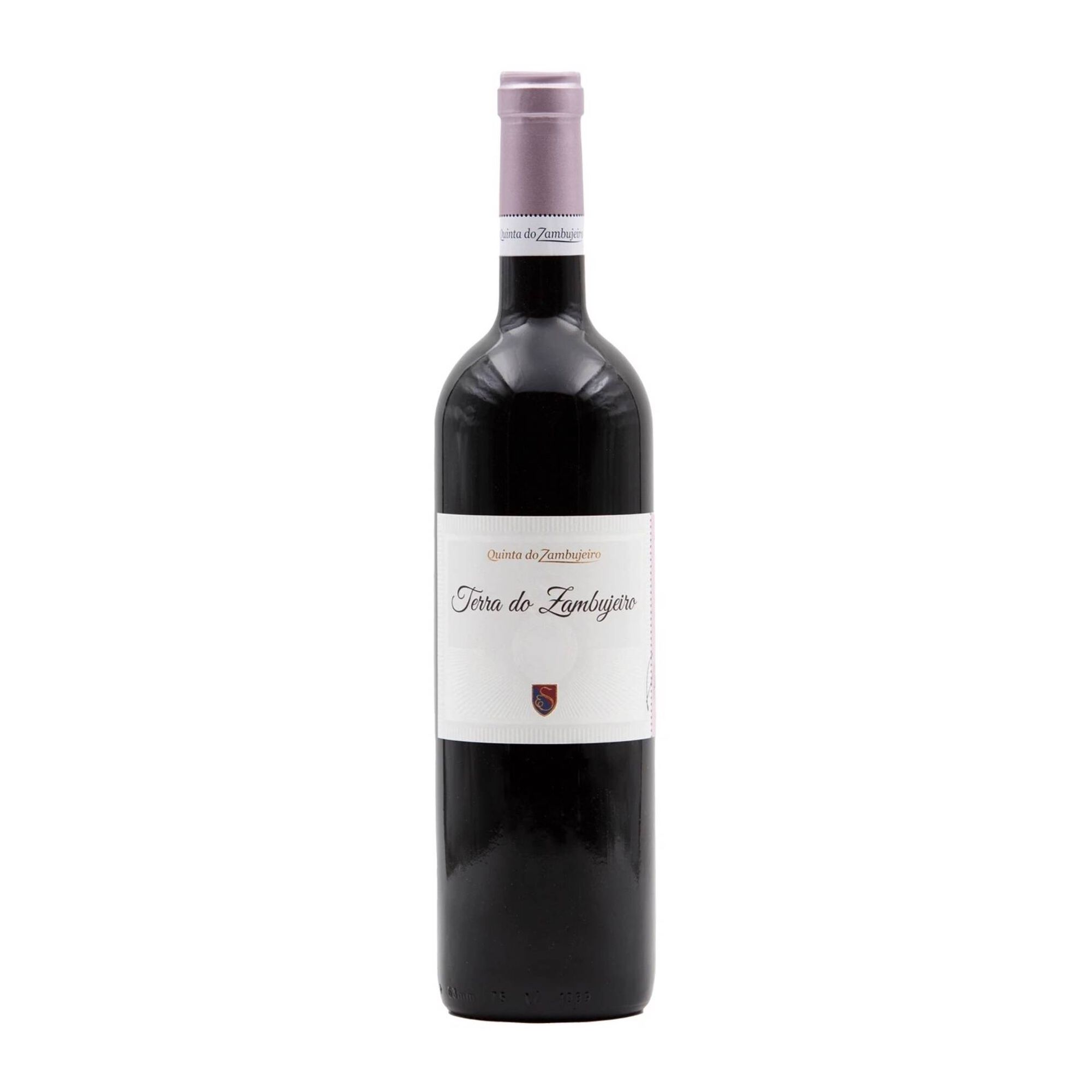 Terra de Zambujeiro Alentejo Vinho Tinto