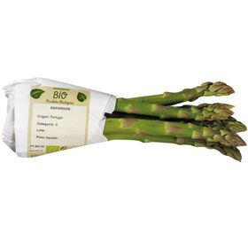Espargos Biológicos
