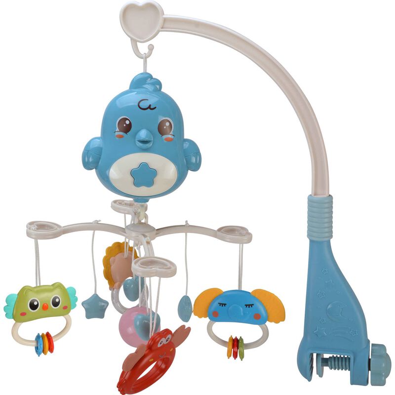 Zoko Happy Bear - Mobile com Projeção de Imagem
