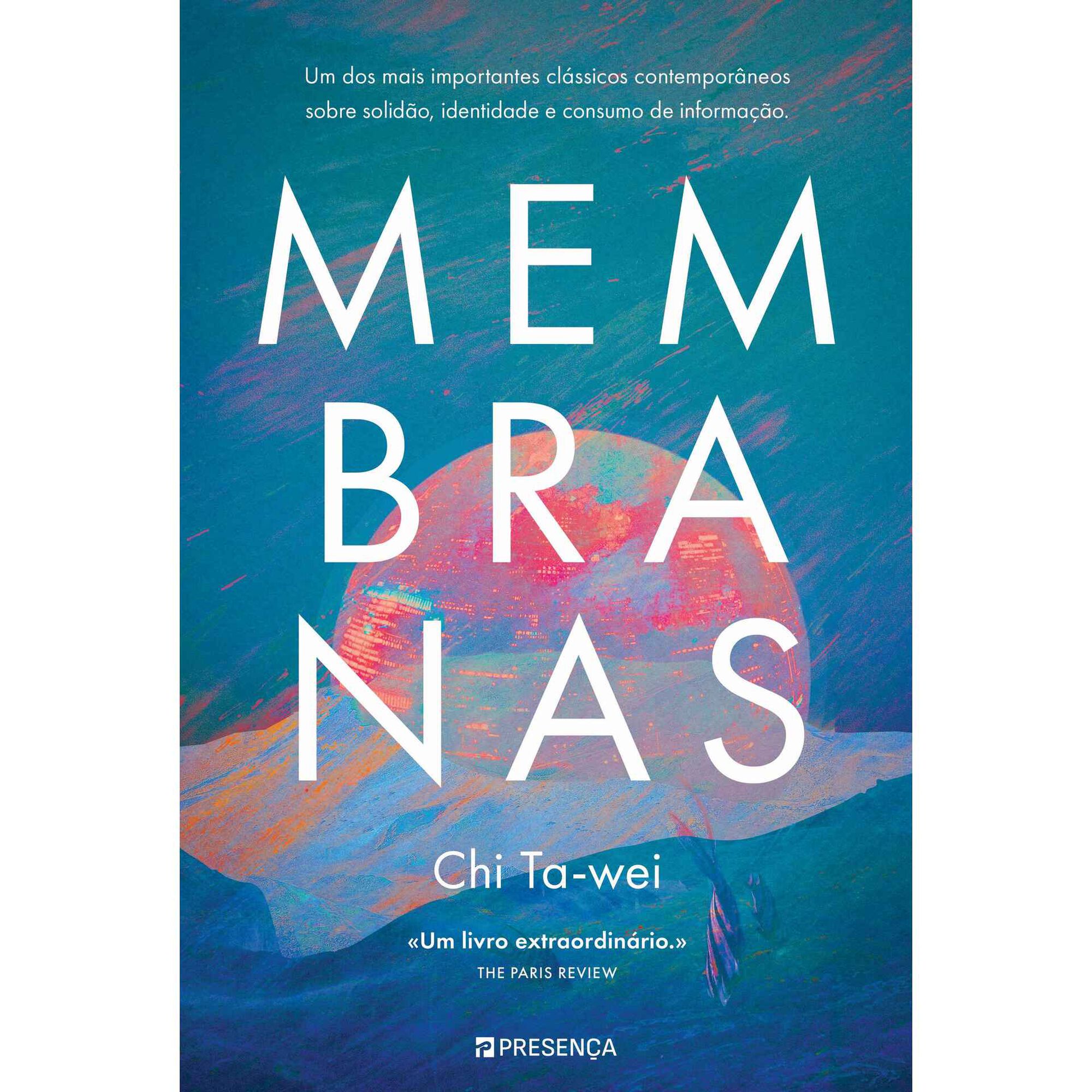 Membranas