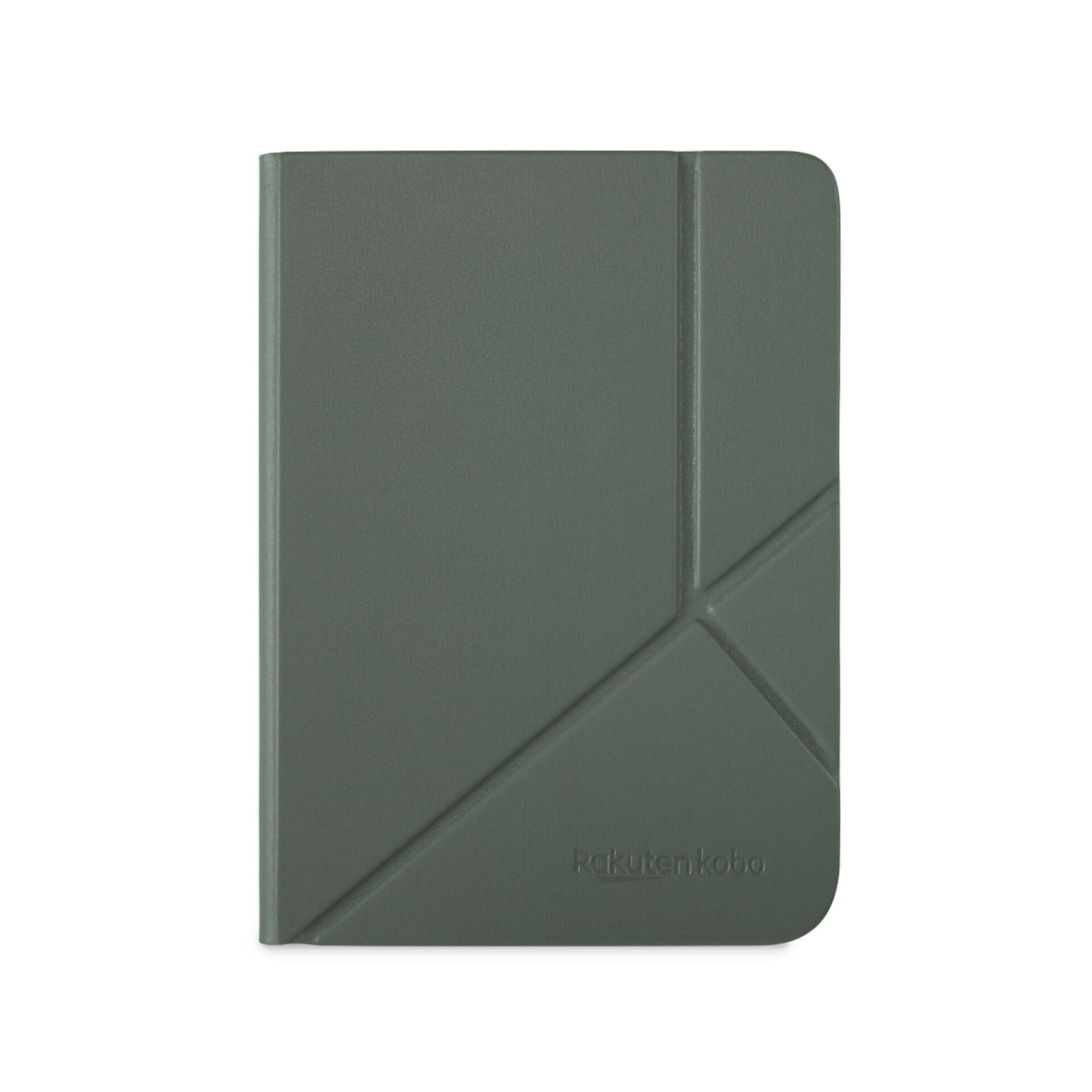 Capa SleepCover para Kobo Clara Colour/BW Verde