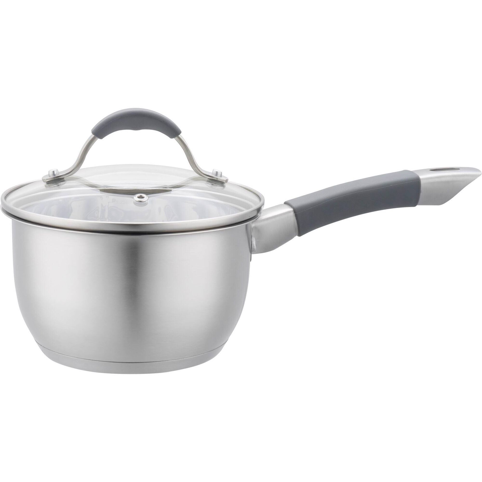 Trem de Cozinha Soft Touch 4 Pe&ccedil;as Kasa