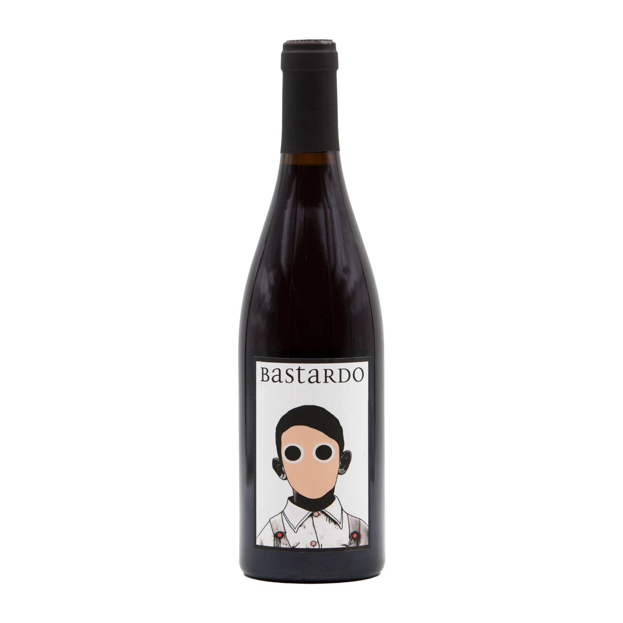 Conceito Bastardo Douro Vinho Tinto