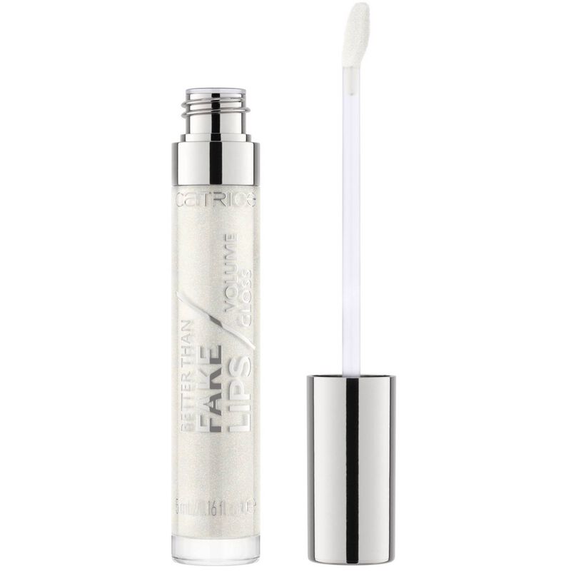 Lip Gloss Better Than Fake 010 Catrice