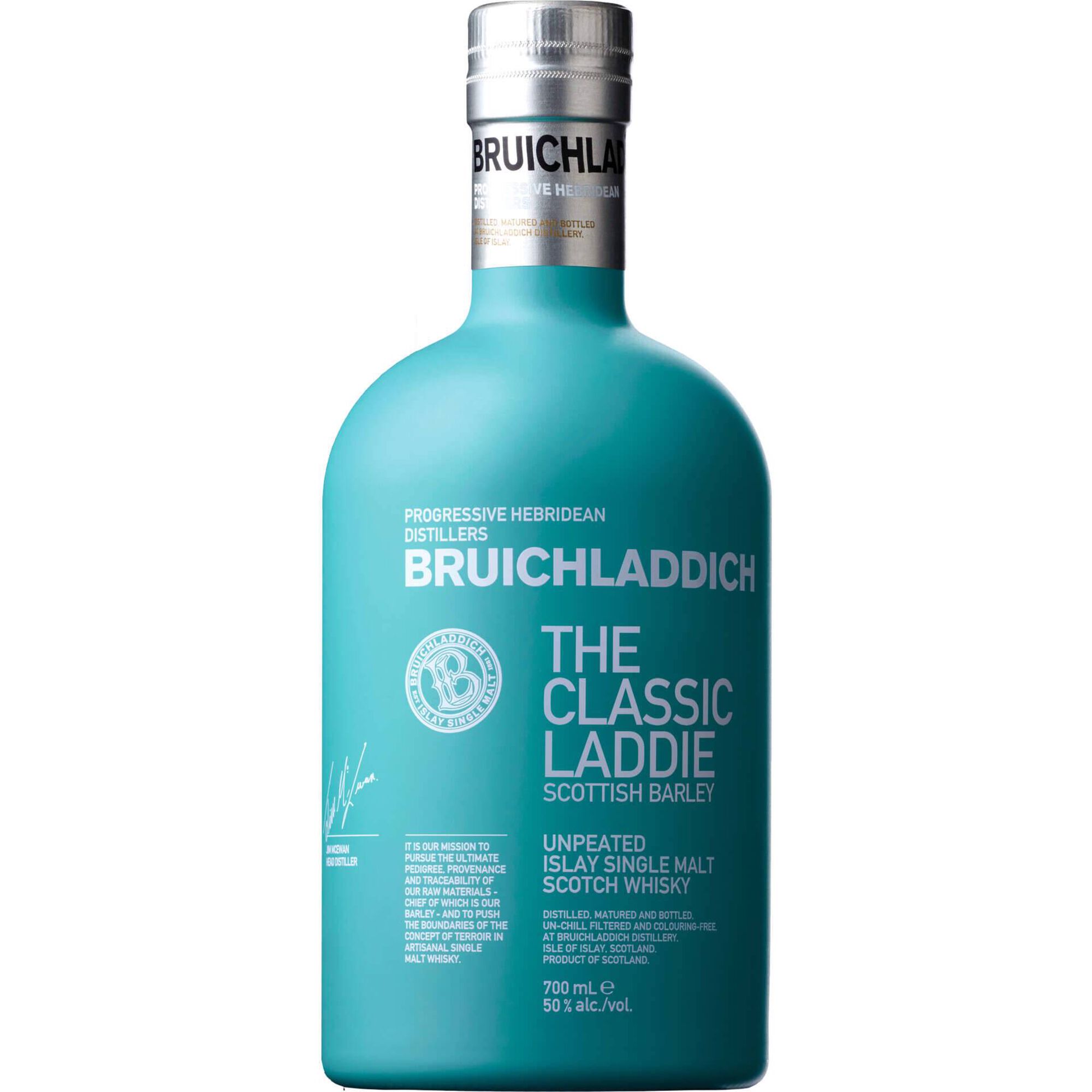 Whisky Bruichladdich Classic Laddie Whisky Bruichladdich Classic Laddie