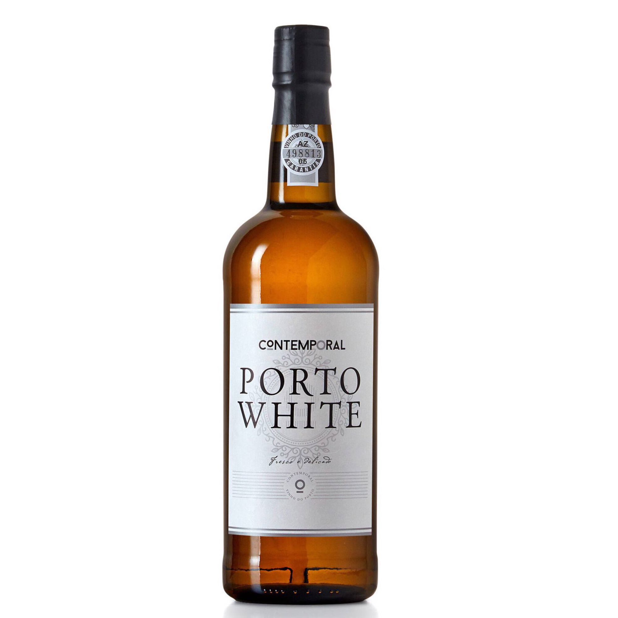 Contemporal DOC Vinho do Porto White