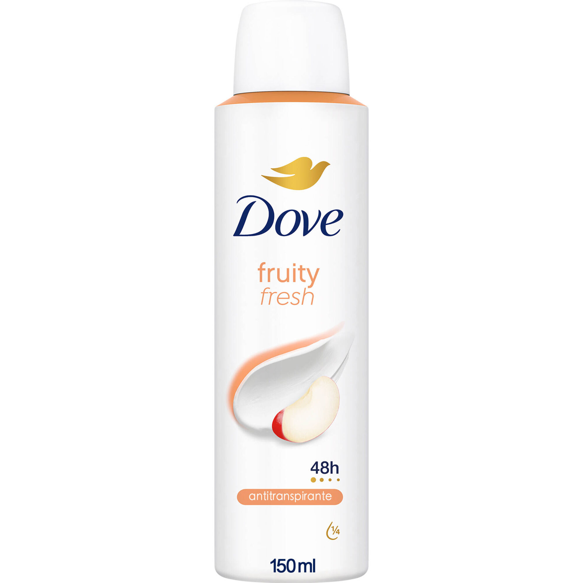 Desodorizante Spray Fruity 48H