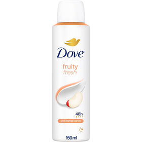 Desodorizante Spray Fruity 48H