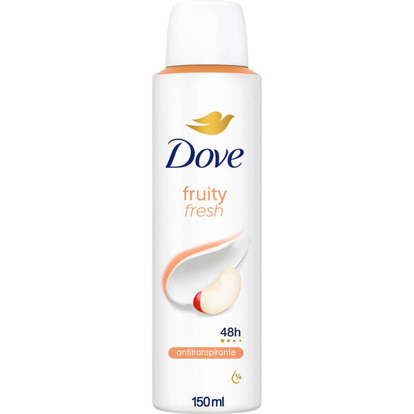 Desodorizante Spray Fruity 48H Dove
