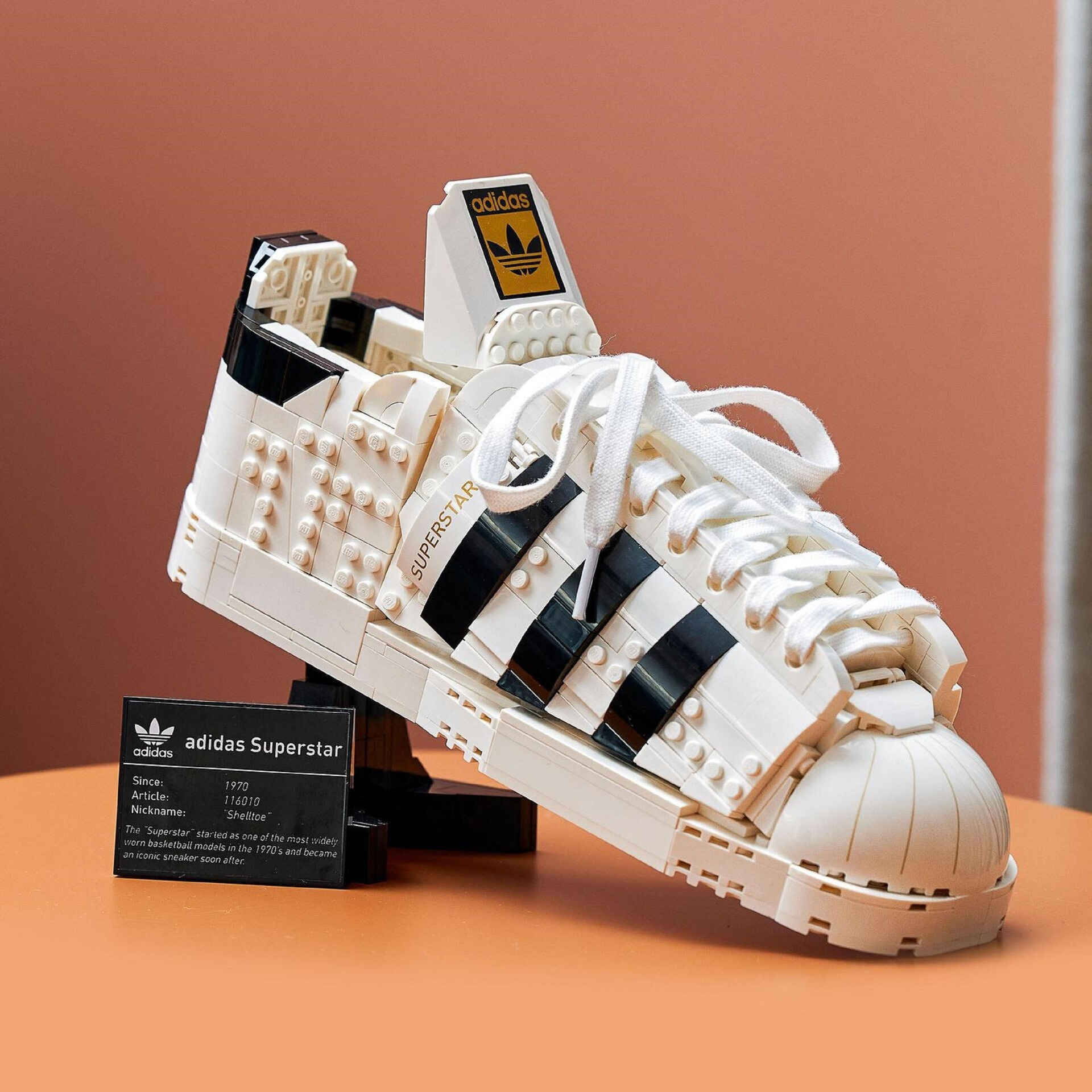tênis adidas réplica primeira linha