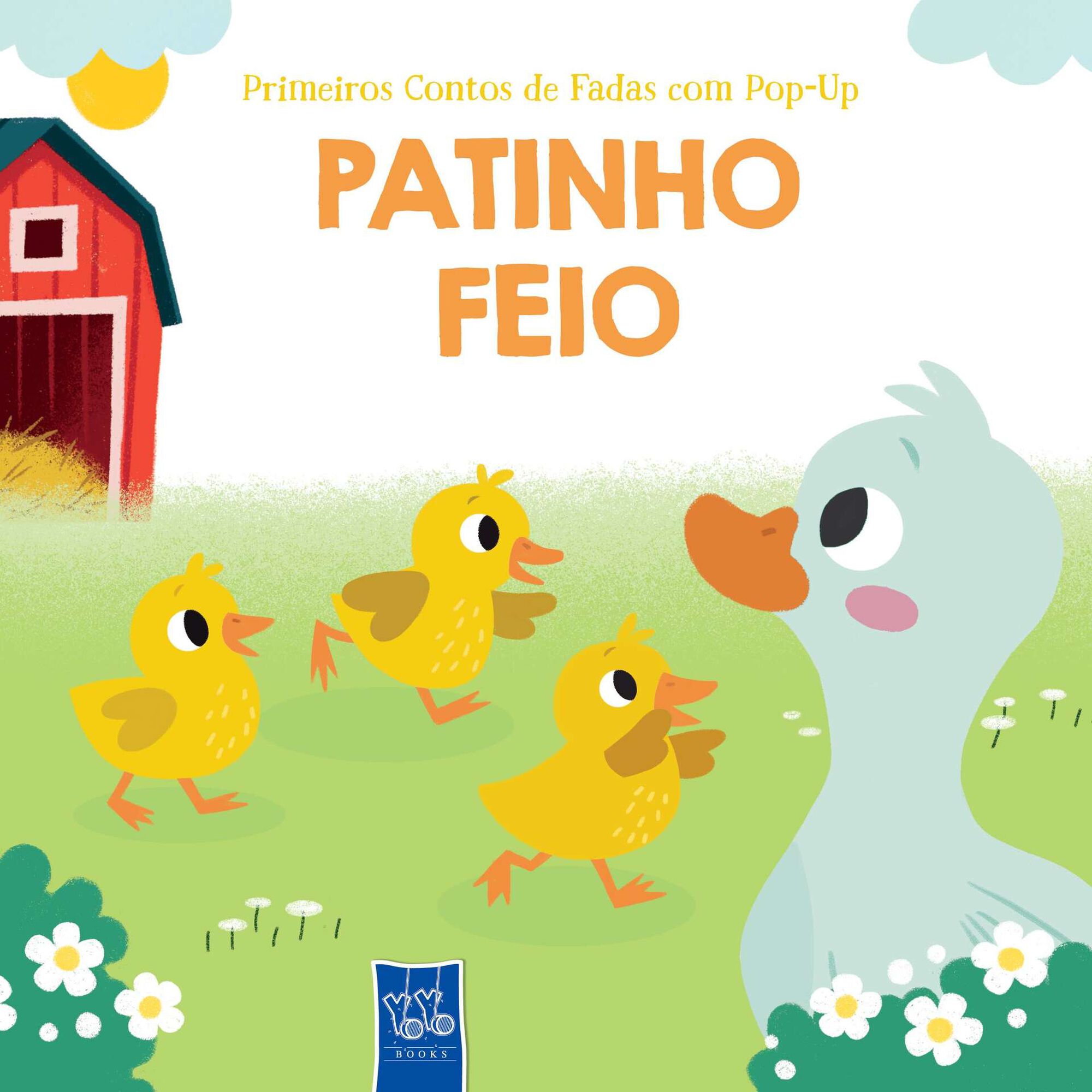 Patinho Feio