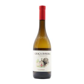 Gra&ccedil;a Da Pedra Alvarinho Vinho Verde Branco
