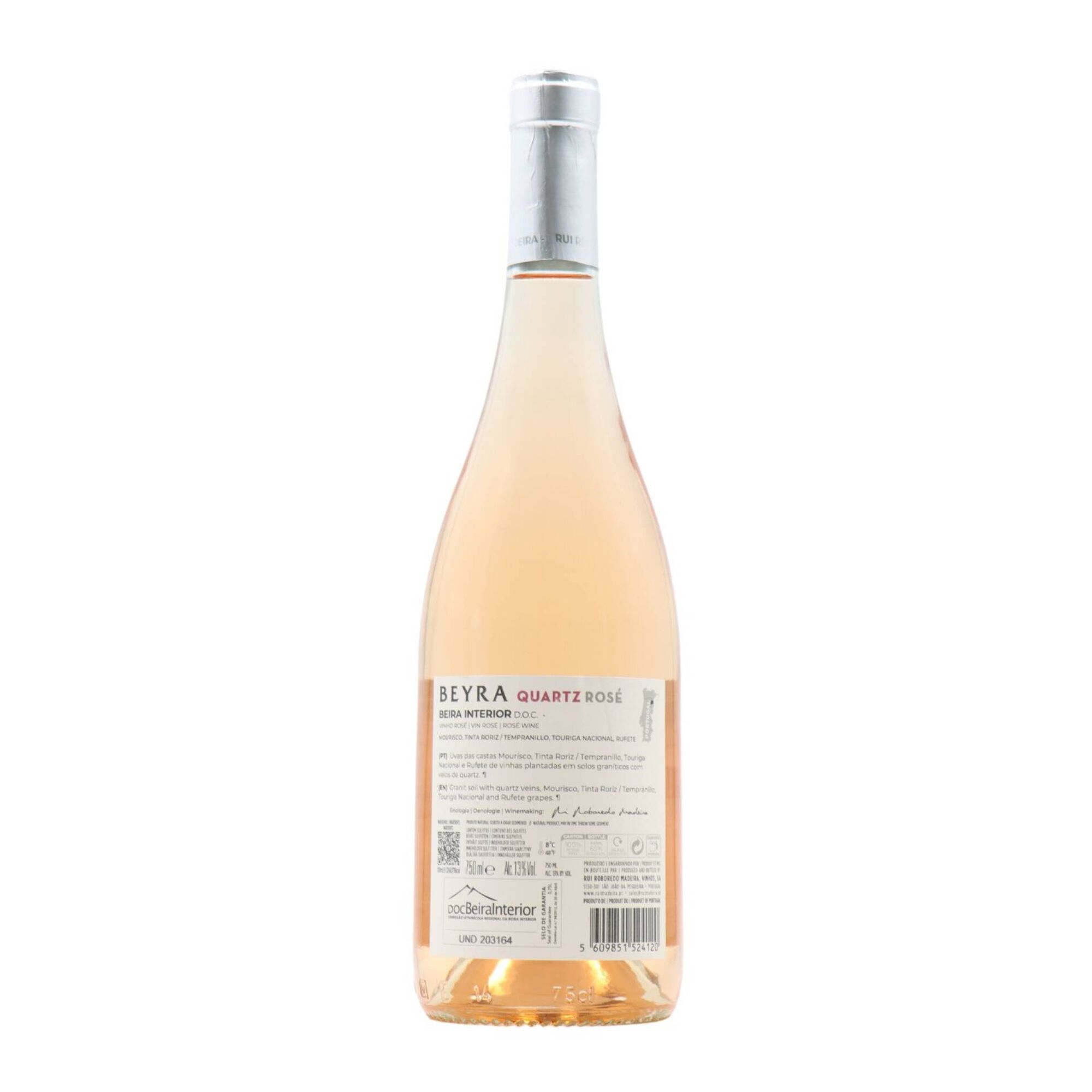 Beyra Quartz Beiras Vinho Ros&eacute;