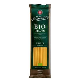 Massa Esparguete La Molisana