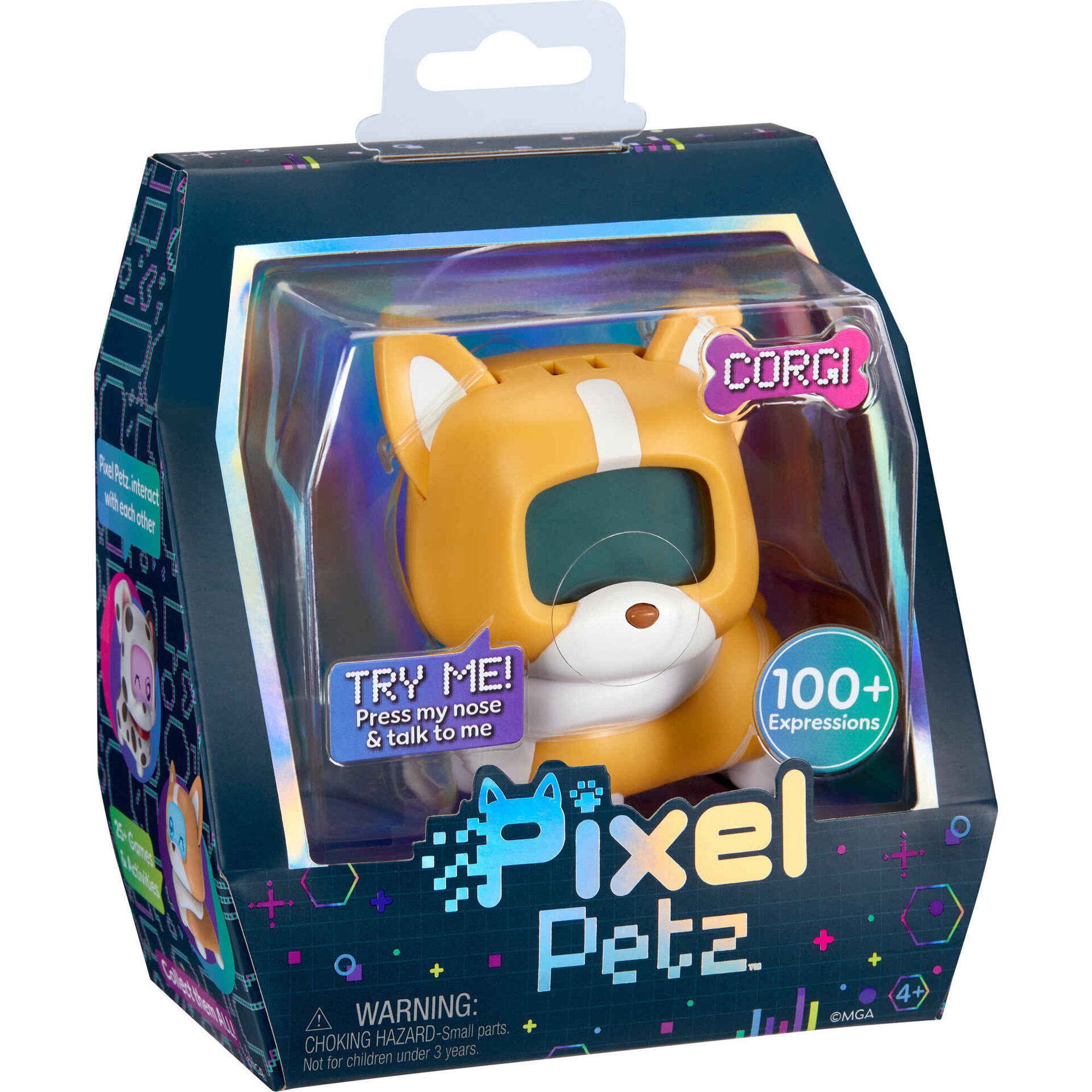 Pixel Petz (vários modelos) PJ Masks | Continente Online