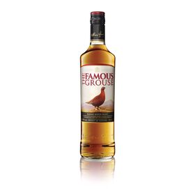 The Famous Grouse Whisky Scotch