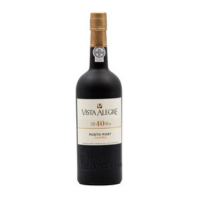 Vista Alegre 40 Anos Vinho do Porto Tawny