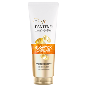 Condicionador Detox Glowtox Pantene