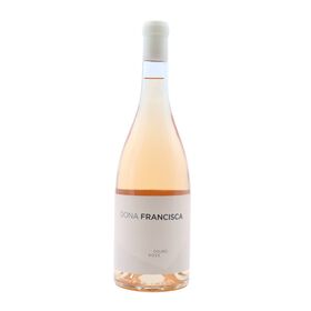 Dona Francisca Douro Vinho Ros&eacute;