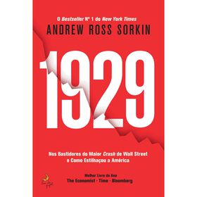 1929 de Andrew Ross Sorkin