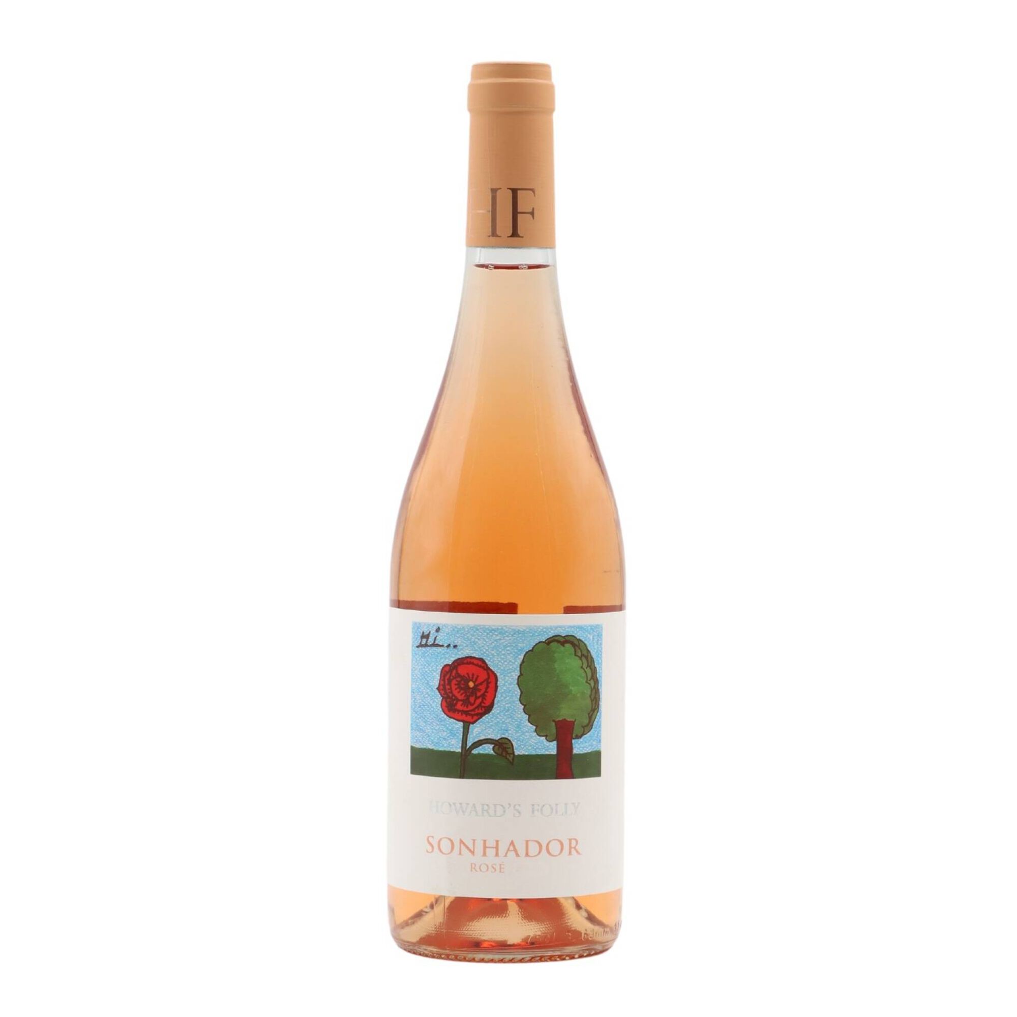 Howards Folly Sonhador Alentejo Vinho Rosé