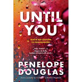 Until You de Penelope Douglas