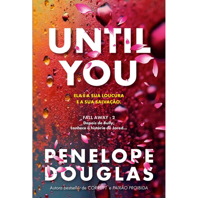 Until You de Penelope Douglas