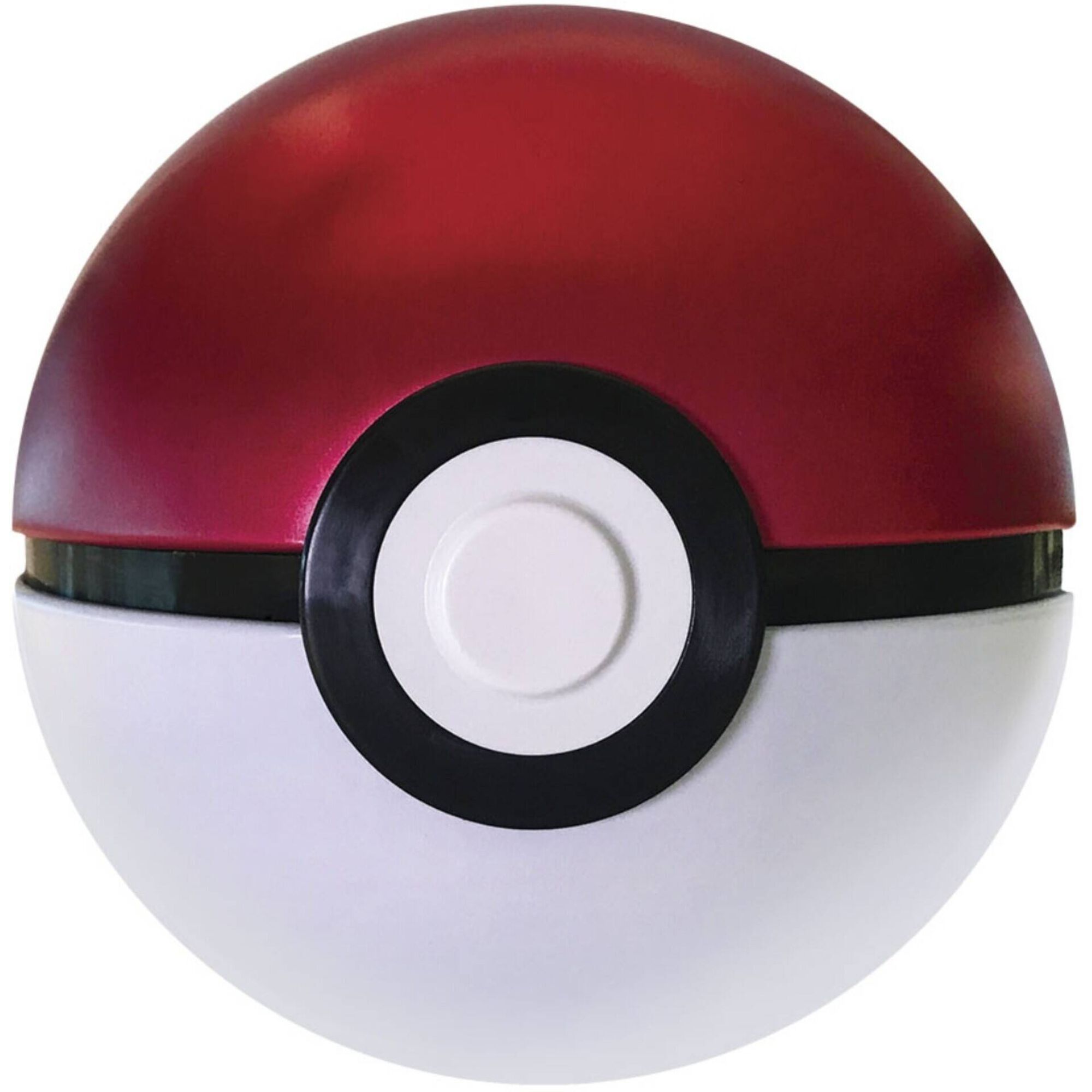 Pok&eacute;mon - Cartas TCG - Pok&eacute; Ball Tin (v&aacute;rios modelos)