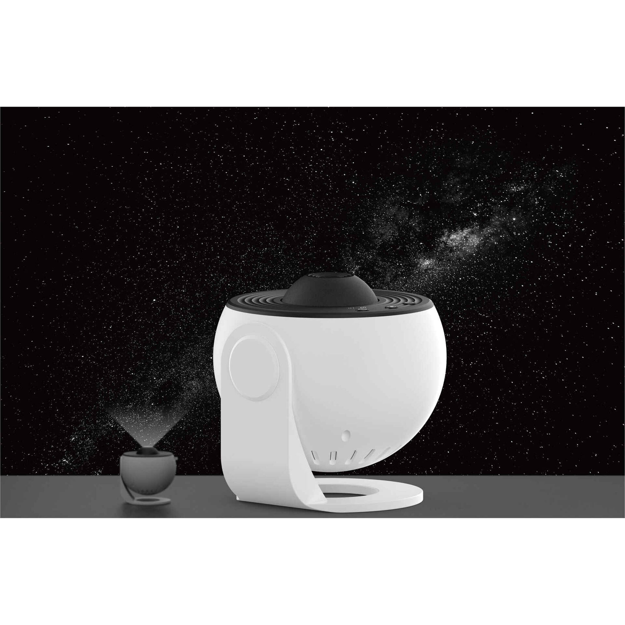Projetor C&eacute;u Estrelado Bazar&atilde;o