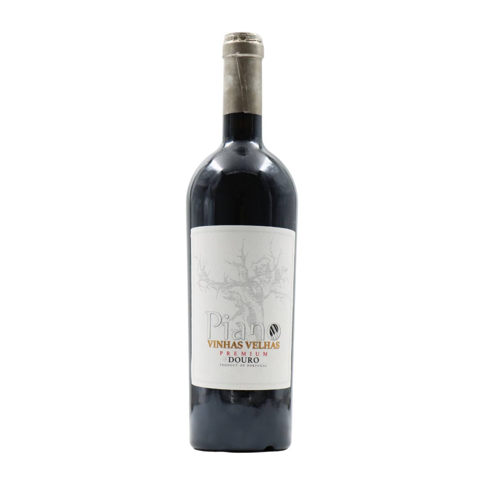 Piano Old Vines Douro Vinho Tinto