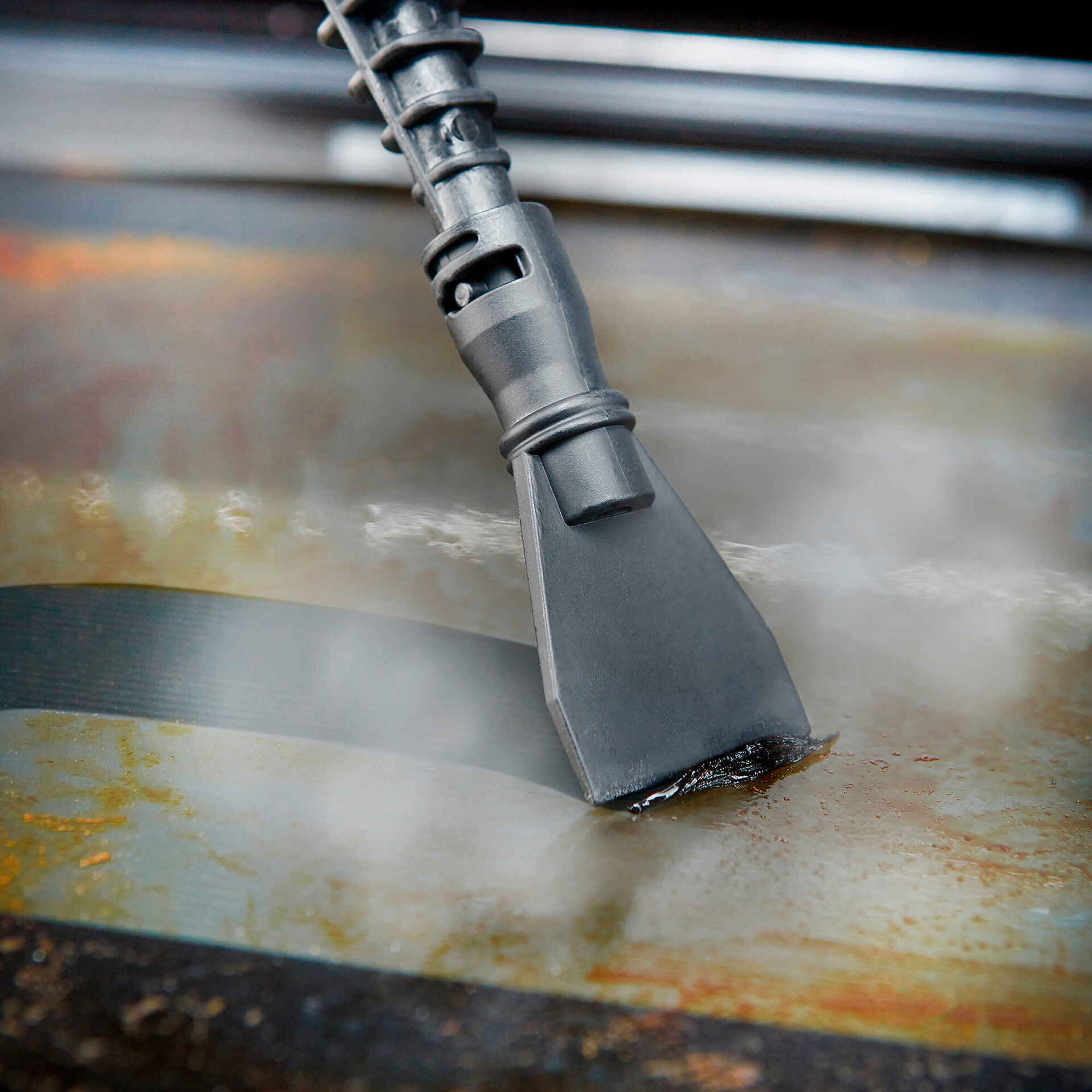 M&aacute;quina de Limpeza a Vapor 16 em 1 Bazar&atilde;o