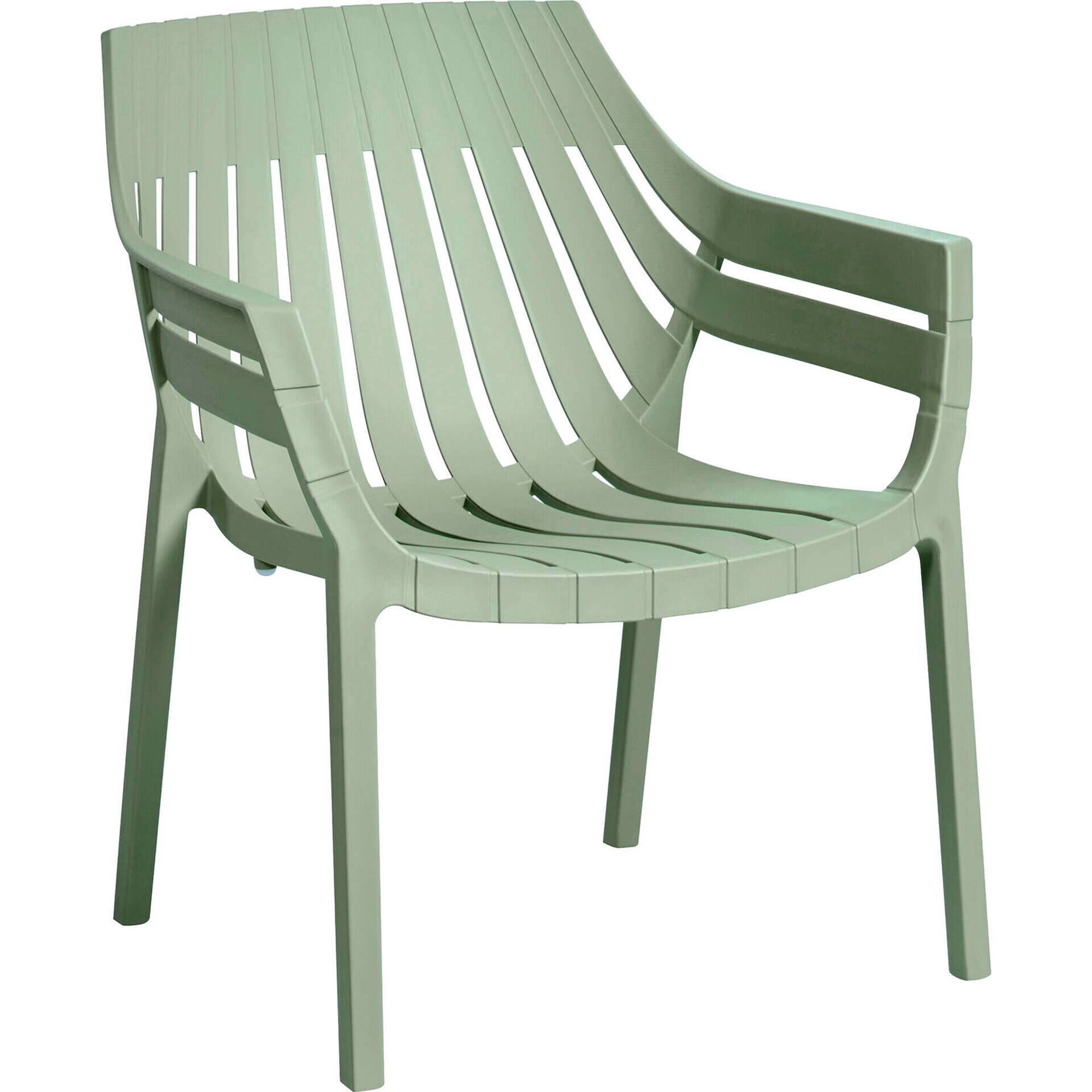 Conjunto de Estar Verde S&atilde;o Tom&eacute; Kasa