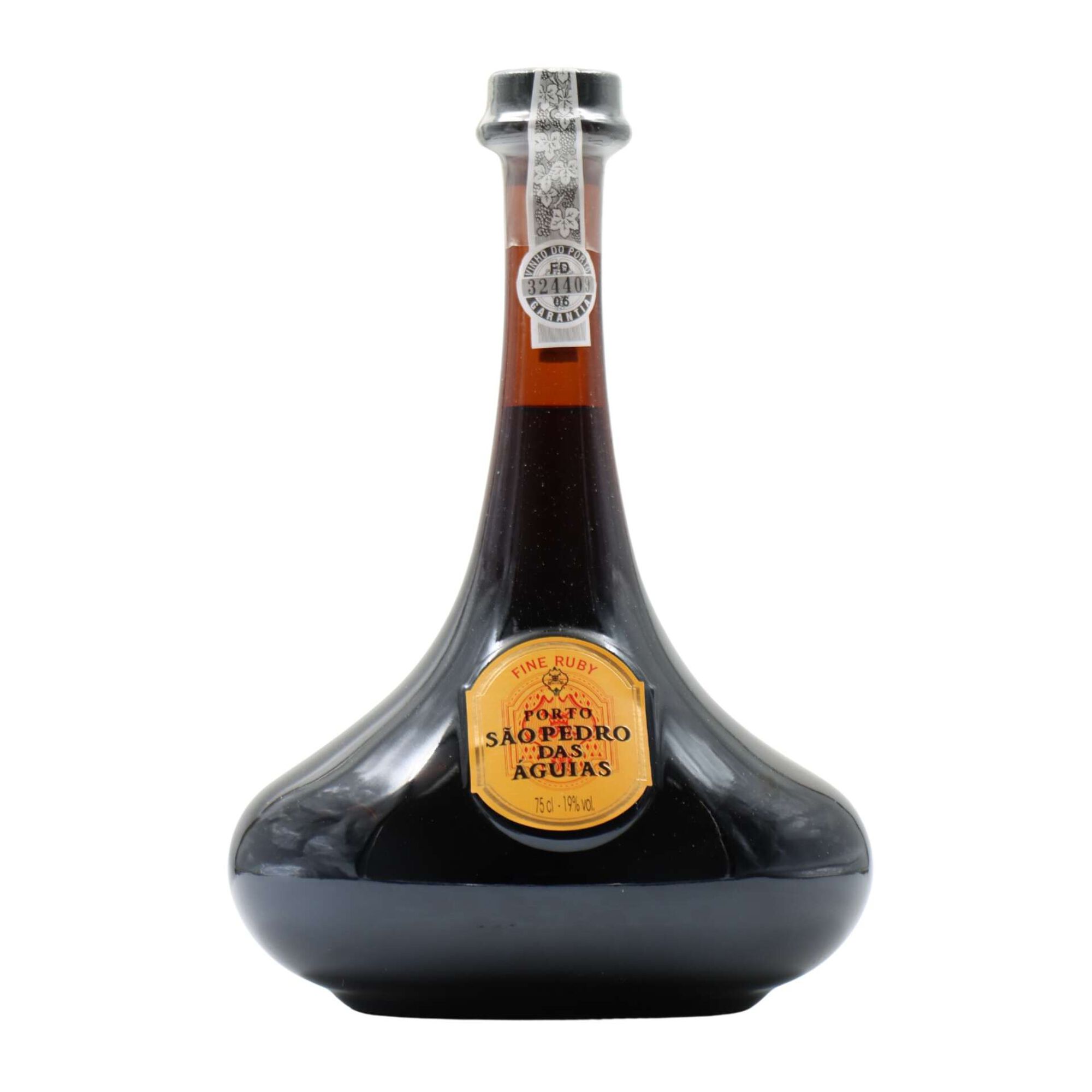 S&atilde;o Pedro Das &Aacute;guias Vinho Do Porto Vinho Do Porto Ruby Decanter