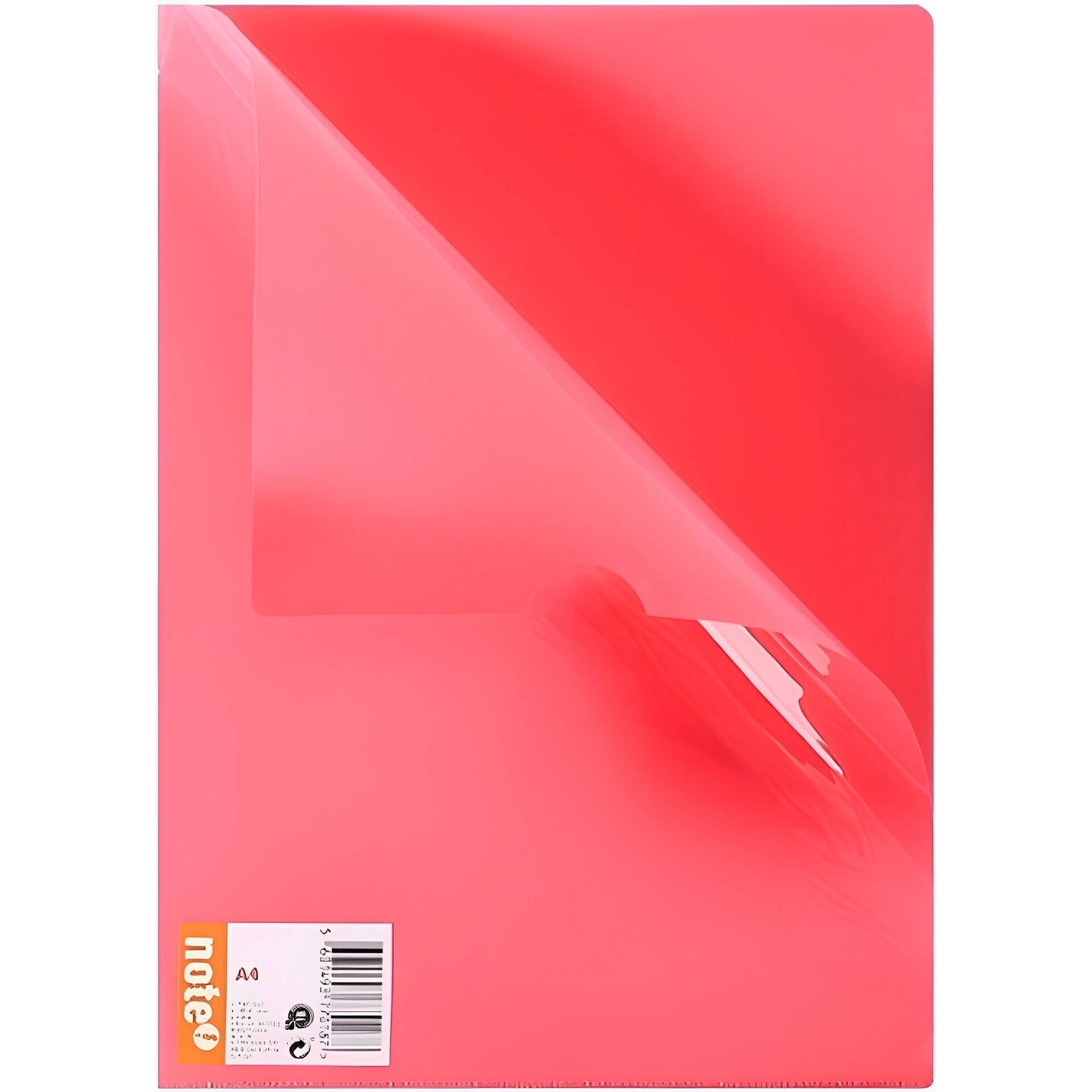 Classificador A4 Em L (várias cores)