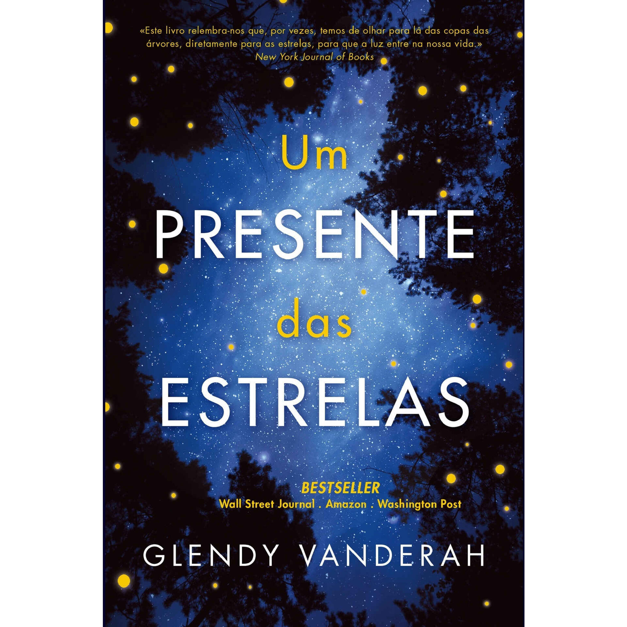 Um Presente das Estrelas