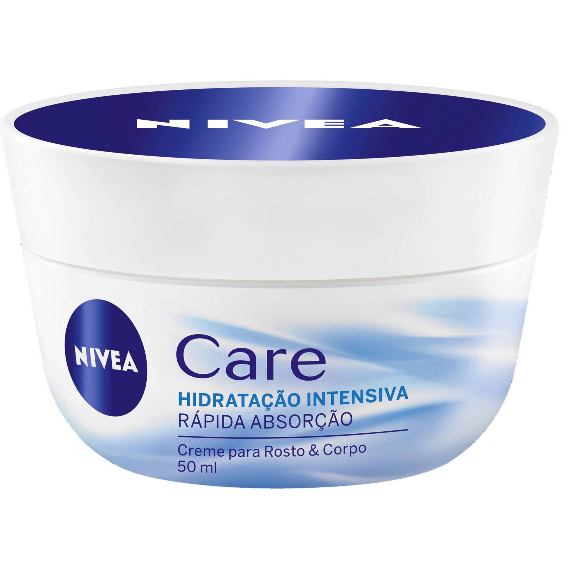 Creme Corporal e Rosto Hidratação Intensiva Creme Corporal e Rosto Hidratação Intensiva