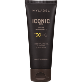 Creme Antirrugas Iconic FPS 30