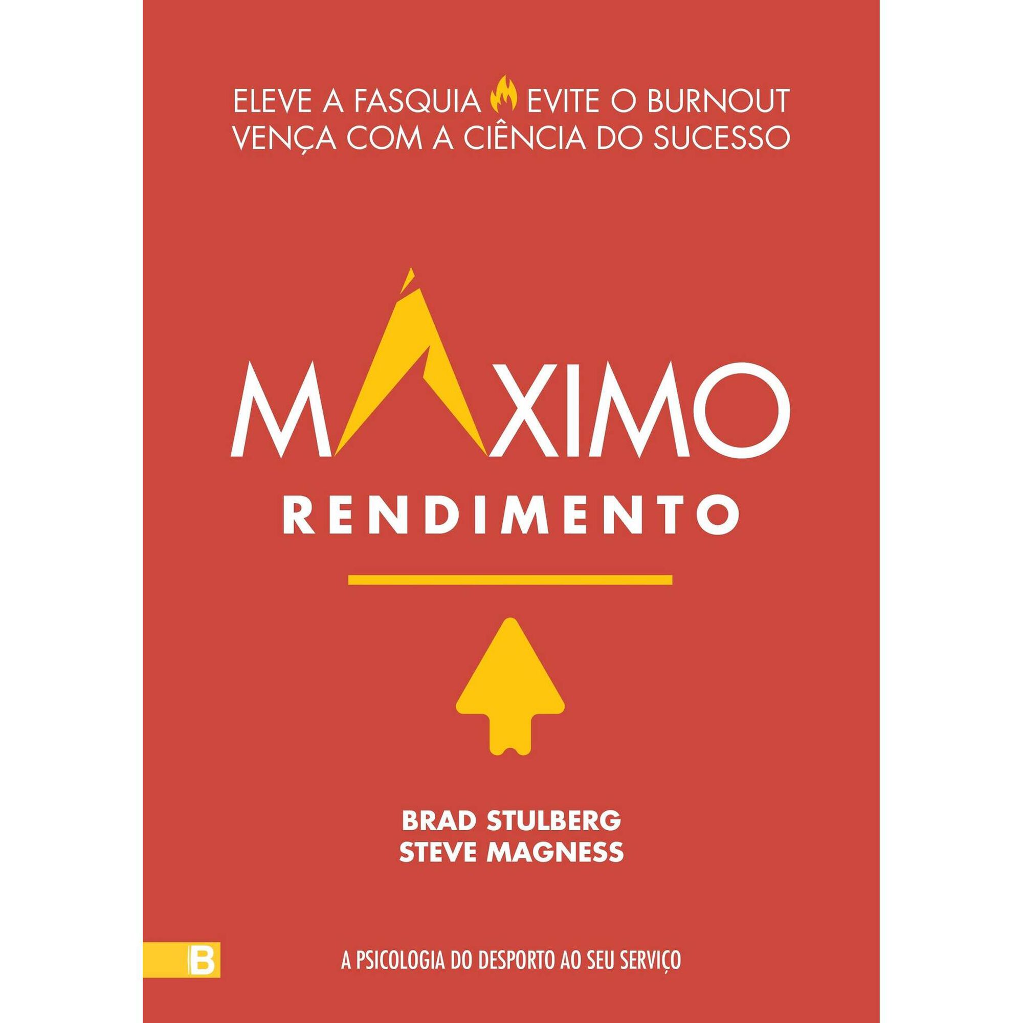 Máximo Rendimento Máximo Rendimento