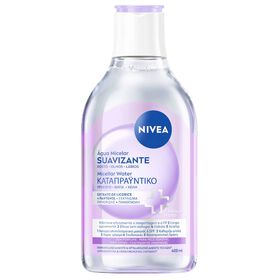 &Aacute;gua Micelar Pele Sens&iacute;vel Nivea