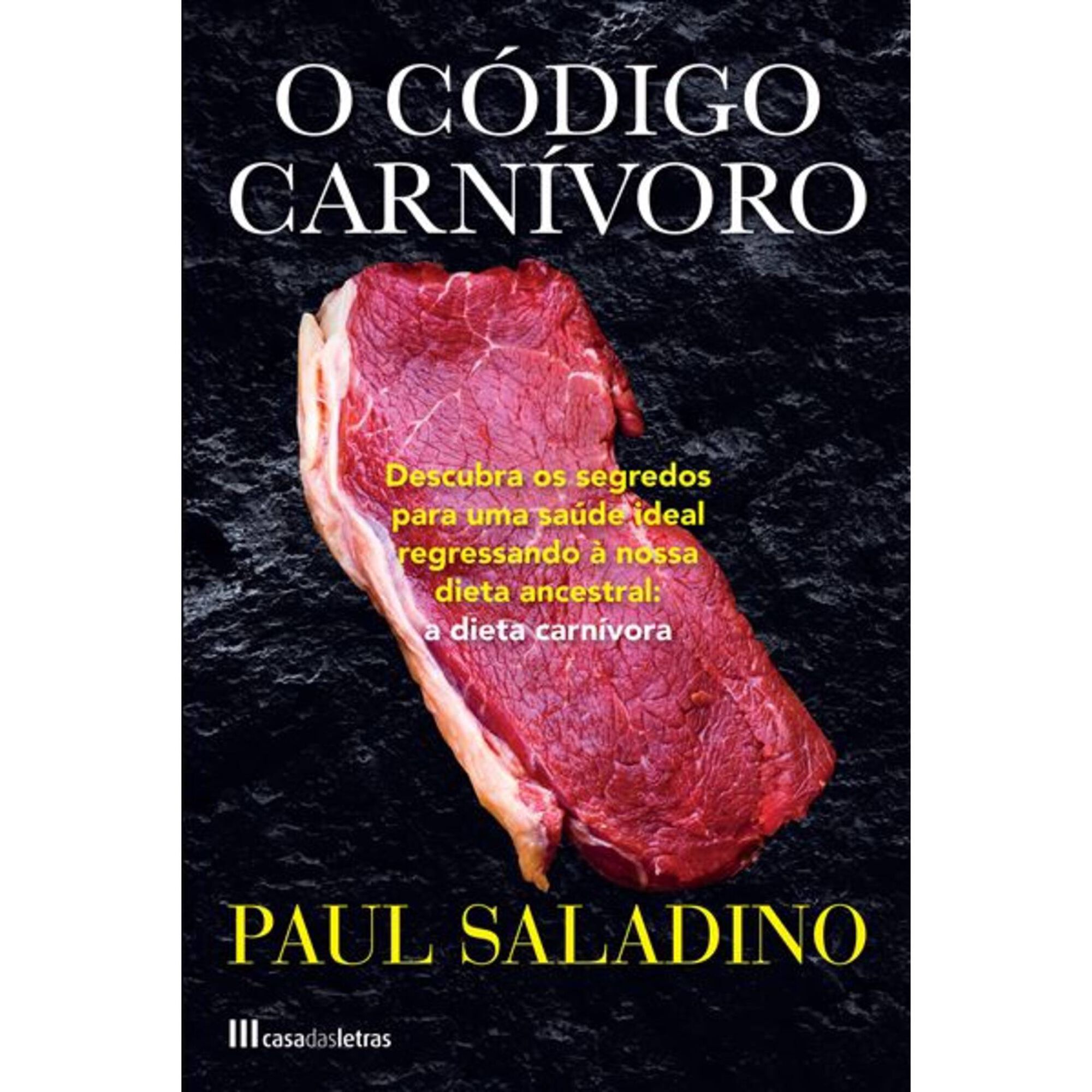 O Código Carnívoro O Código Carnívoro